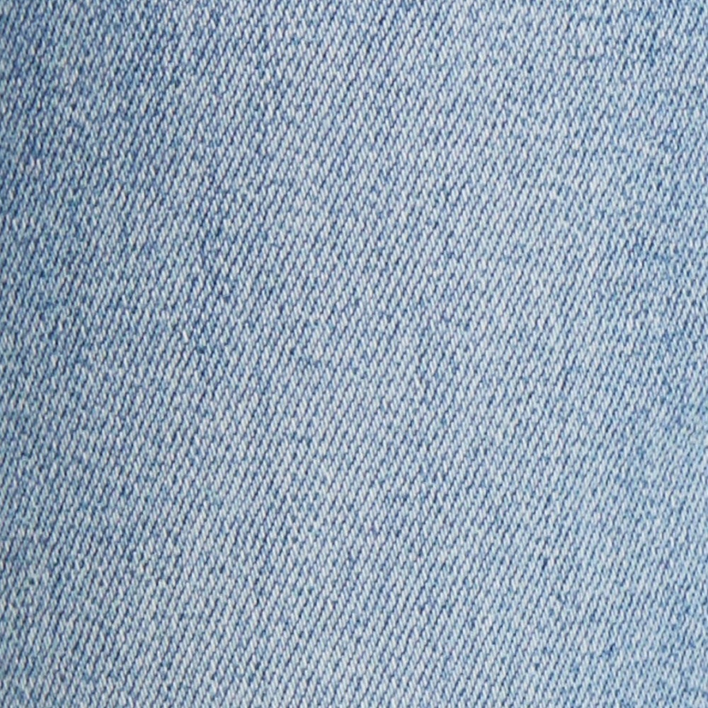 Hidden Jeans Medium Wash Stretch Distressed Straight Jeans NWT - Picture 7 of 11